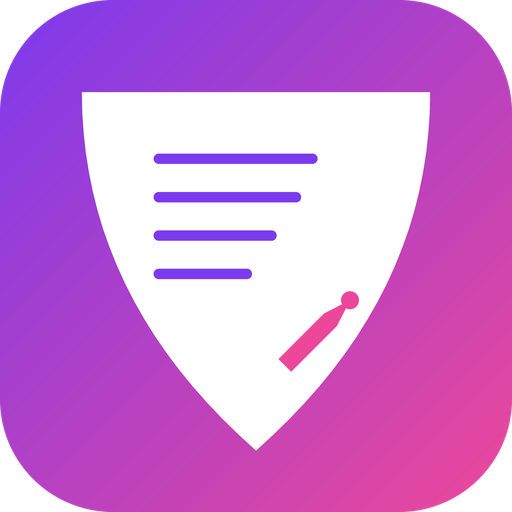 Mobbing-Tagebuch App-Icon
