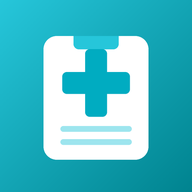 Pflege-Dokumentation App-Icon