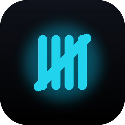 Tally App-Icon